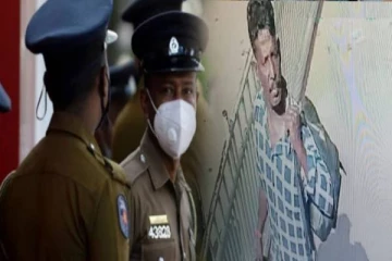 யாழில் மோட்டார் சைக்கிள் திருட்டு ; மக்களின் உதவியை நாடிய பொலிஸார்