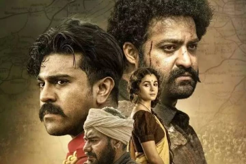 இது நம்ம லிஸ்ட்ல இல்லையே? வெளியாகும் முன்பே ரூ.300 கோடிக்கும் மேல் வசூல் செய்த ராஜமௌலியின் RRR !