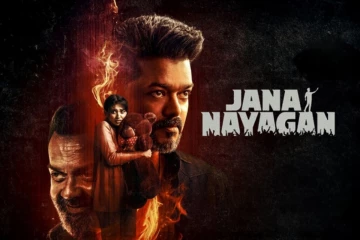 ஜனநாயகனுக்கு இப்படி ஒரு ஆபத்தா, ஒரே வாரத்தில்