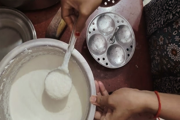 இட்லி தோசை மாவு ஒரு வாரத்திற்கு புளிக்காமல் எப்படி பாதுகாப்பது? | How To Save Idli Dosa Batter From Being Sourness