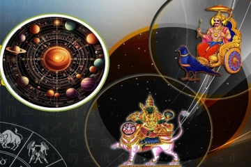 48 மணி நேரத்தில் 4 ராசிக்காரர்களின் வாழ்வில் ஏற்படப்போகும் மாற்றம்..!