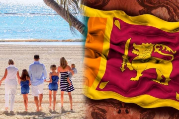 குடும்பமாக குடியேறுவதற்கு பொருத்தமான நாடுகளில் இலங்கைக்கு கிடைத்துள்ள அங்கீகாரம்
