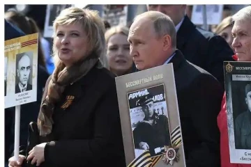 மோசமடைந்து வரும் ரஷ்ய அதிபர் புடினின் உடல்நிலை...வெளியான தகவல்