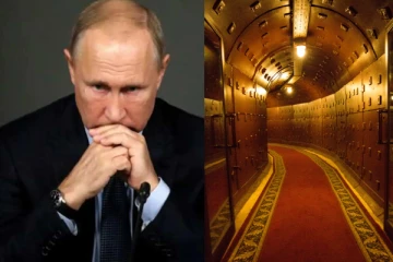 பதுங்கு குழிக்குள் பாயும் ரஷ்ய ஜனாதிபதி புடின்: சந்திப்புகள் ரத்து…பீதியில் ரஷ்ய தலைநகர்!