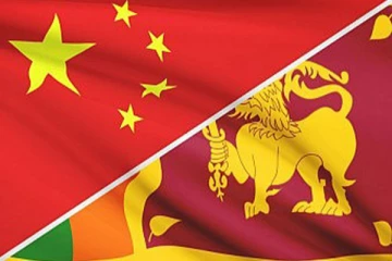 இலங்கையை பழி வாங்கும் சீனா