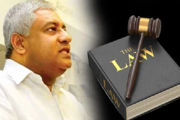 இலங்கையில் இறுக்கமாக நடைமுறைப்படுத்தப்படவுள்ள சட்டம்