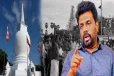 கிணறு வெட்ட பூதங்களை அழைக்கும் அநுர ; யாரிந்த நாகவிகாரைப்பிக்கு