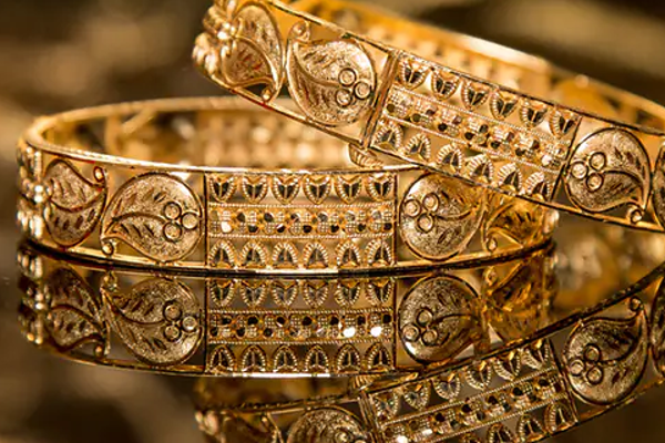 மீண்டும் உயரும் தங்கம் விலை! | Gold Price Rising Again