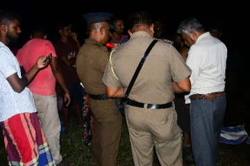 புத்தளத்தில் ஆணொருவரின் சடலம் மீட்பு: பொலிஸார் விசாரணை (Photos)