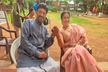 பாக்யராஜ் துக்க வீடு சர்க்கஸ் போல் ஆகிவிட்டது! நடிகை ராதிகாவின் காட்டமான பதிவு