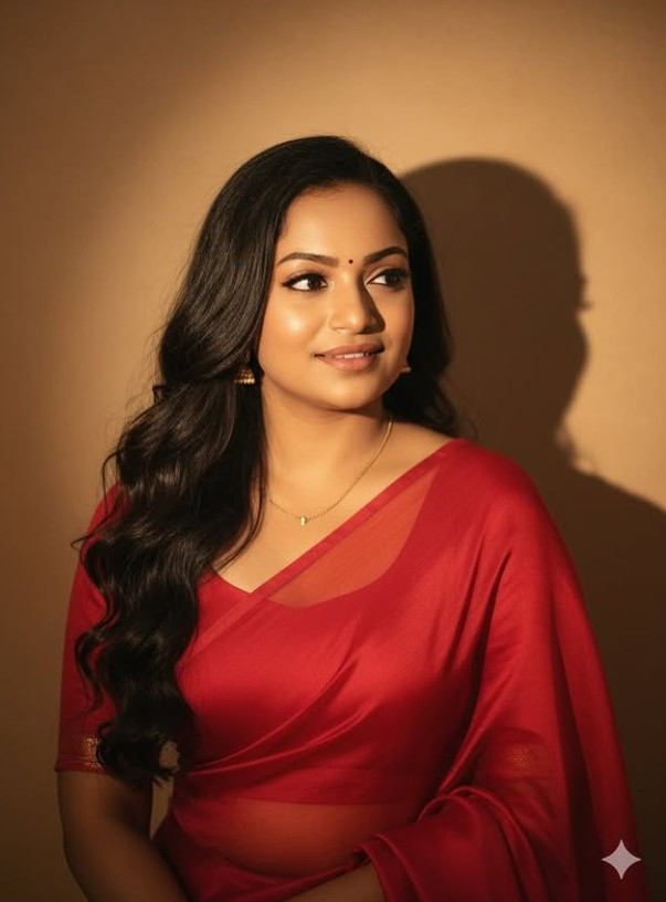 குழலியாக பாண்டியன் ஸ்டோர்ஸ் 2 சீரியலில் நடிக்கும் ஹாசினி போட்டோஸ் 6 Gallery