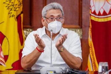 அடுத்த அதிரடிக்கு தயாராகும் கோட்டாபய அரசாங்கம்! சூடுபிடிக்கும் தென்னிலங்கை அரசியல்