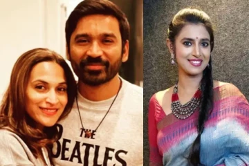 தனுஷ், ஐஸ்வர்யா செஞ்ச ஒரே தப்பு இதுதான்: நடிகை கஸ்தூரி