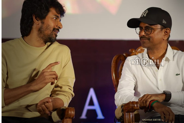 இந்த இரு சூப்பர் ஸ்டார் நடிகர்களை காப்பி அடிக்கும் சிவகார்த்திகேயன்!! காரணமே இதுதானாம்.. | Sivakarthikeyan Revealed The Truth Rajini Vijay