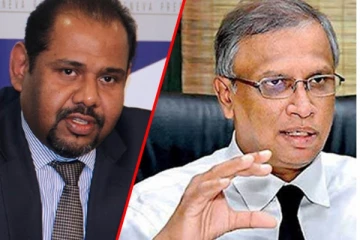 சுமந்திரனின் செயற்பாடு ஜெனீவாவை பாதிக்கும் - கஜேந்திரகுமார் பொன்னம்பலம்