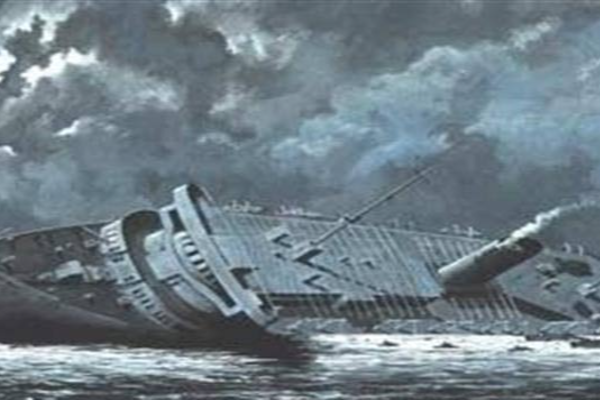 ஐரோப்பாவின் அணுமின் நிலையம் மீதான தாக்குதலையடுத்து உக்ரைன் கடலில் மூழ்கியது நேட்டோ உறுப்பு நாட்டின் கப்பல்! - ஐபிசி தமிழ்