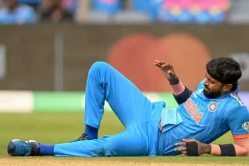 ரோஹித் சர்மாவை அடுத்து புதிய தலைவர் யார்?