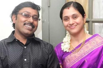 என் புருஷனை சந்தானம் மிக மோசமாக கலாய்த்தார்.. நடிகை தேவயானி ஓப்பன் டாக்