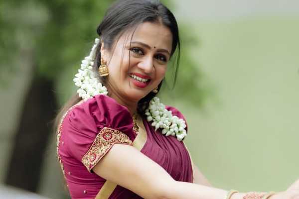 தொகுப்பாளினி அஞ்சனாவா இது!! கிளாமர் லுக்கில் இப்படி மிரட்டுறாங்க.. | Vj Anjana Rangan Recent Photoshoot