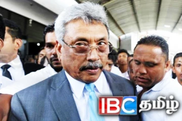 யாழ்ப்பாணத்திற்கு சென்று சாட்சியமளியுங்கள்! கோட்டாபயவுக்கு உத்தரவு