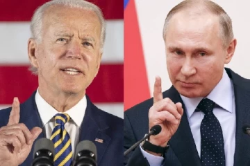 நாங்கள் வேடிக்கை பார்க்க மாட்டோம்: மீண்டும் காட்டமாக எச்சரிக்கை விடுத்த ஜோ பைடன்