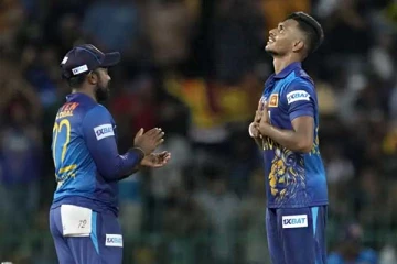 இலங்கைக்கு கிடைத்துள்ள முதல் வெற்றி