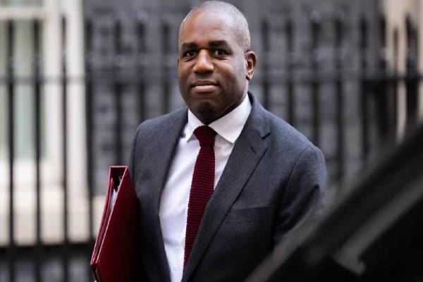 ஐக்கிய இராச்சியத்தின் துணைப் பிரதமர் இலங்கை விஜயம் தொடர்பில் வெளியான தகவல் | Deputy Prime Minister Kingdom Visits Sri Lanka