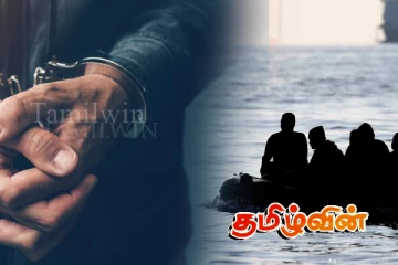 இந்தியாவில் இருந்து சட்டவிரோதமாக யாழிற்கு வந்தவர்கள் கைது