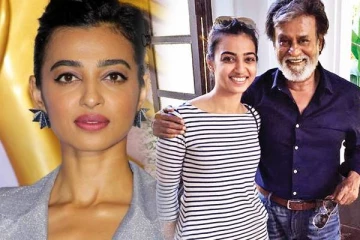 வாய்ப்பிளக்க வைத்த ரஜினிபட நடிகை ராதிகா.. புகைப்படத்தை பார்த்து ஷாக்கான ரசிகர்கள்..