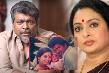 அத எதிர்பார்த்தேன்.. முழுசா கிடைக்கல; பார்த்திபனை பிரிய காரணம்..? - நடிகை சீதா வெளிப்படை!