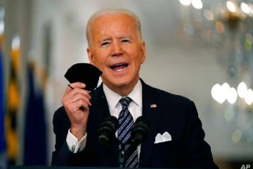 100 மில்லியன் மக்கள் பாதிக்கப்படுவார்கள்: சாட்டையை சுழற்றும் பைடன் நிர்வாகம்