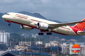 ජාත්‍යන්තර ගුවන් සේවාව අඩාල වේ