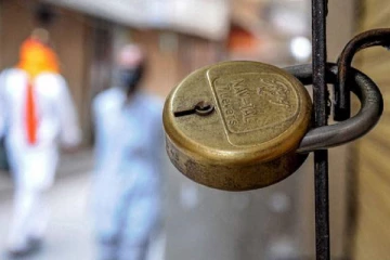 வவுனியா செட்டிகுளம் பிரதேச செயலகத்தின் திட்டமிடல் கிளைக்கு பூட்டு!