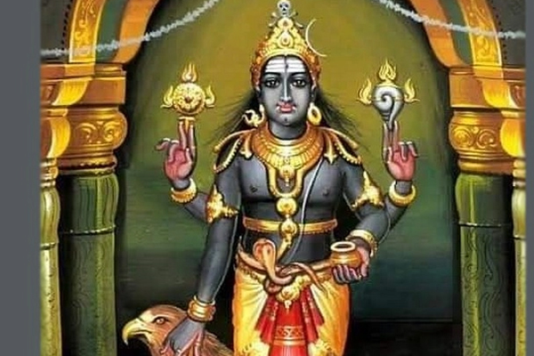 பகைவர்கள் நெருங்காதிருக்க இந்த ஒரு பொருளை கூடவே வைத்திருங்கள்! | So Many Benefits From This One Product