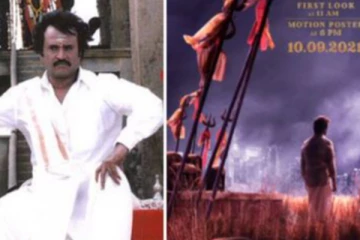 படையப்பா பாடலை  அண்ணாத்த படத்திற்கு காப்பியடித்தாரா இமான் ? - ட்விட்டரில் சர்ச்சை