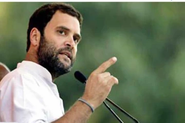 “பெண்களை மனிதர்களாகக் கருதுவதில்லை, இந்த வெட்கக்கேடான உண்மையை ஒப்புக்கொள்ள வேண்டும்” - ராகுல் காந்தி ட்வீட்