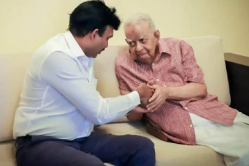 சம்பந்தன் மறைவிற்கு செந்தில் தொண்டமான் இரங்கல்