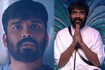 அந்த படத்தின்போது 'இவனுக்கெல்லாம் எதுக்கு சாப்பாடு போடுற? என்று கேட்டார் - BiggBoss பிரதீப் வேதனை!