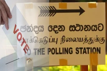 சூடுபிடிக்கும் உள்ளூராட்சி தேர்தல் களம்! போட்டியில் இறங்கியுள்ள பெருமளவான வேட்பாளர்கள்