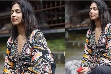 போங்கடா நீங்களும் உங்க சினிமாவும், அமலா பால் அதிர்ச்சி முடிவு