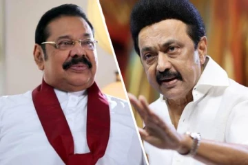 தமிழக முதலமைச்சருக்கு பிரதமர் மஹிந்தவிடம் இருந்து பறந்த கடிதம்