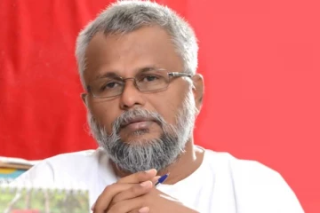 அறம் மறந்த அரசியலோ விவேகமற்ற வெற்று வீரப்பேச்சுக்களோ எமது மக்களின் வாழ்வில் அறம் வெல்ல ஒருபோதும் உதவாது-டக்ளஸின் தீபாவளி வாழ்த்து!