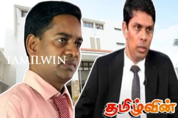 வைத்தியர் சத்தியமூர்த்தி தொடர்பில் அர்ச்சுனா வெளியிட்ட தகவல்கள்! நீதிமன்றில் முன்வைக்கப்பட்ட வாதம்