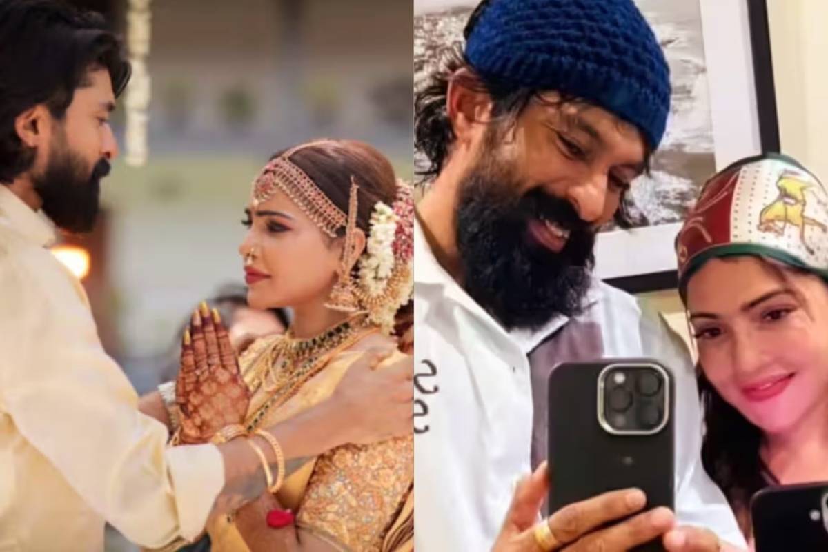 சிக்கல்களை தாண்டி... இலங்கைக்கு வந்த கயல் சீரியல் நடிகையின் உடல் | Kayal Serial Subhashini Body Arrives Sri Lanka சிக்கல்களை தாண்டி... இலங்கைக்கு வந்த கயல் சீரியல் நடிகையின் உடல் | Kayal Serial Subhashini Body Arrives Sri Lanka