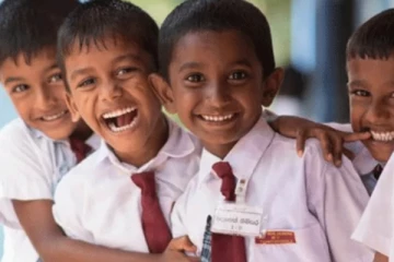 පාසල් සදහා සිසුන් ඇතුළත් කර ගැනීම සම්බන්ධයෙන් අධ්යාපන අමාත්යාංශයෙන් විශේෂ නිවේදනයක්..