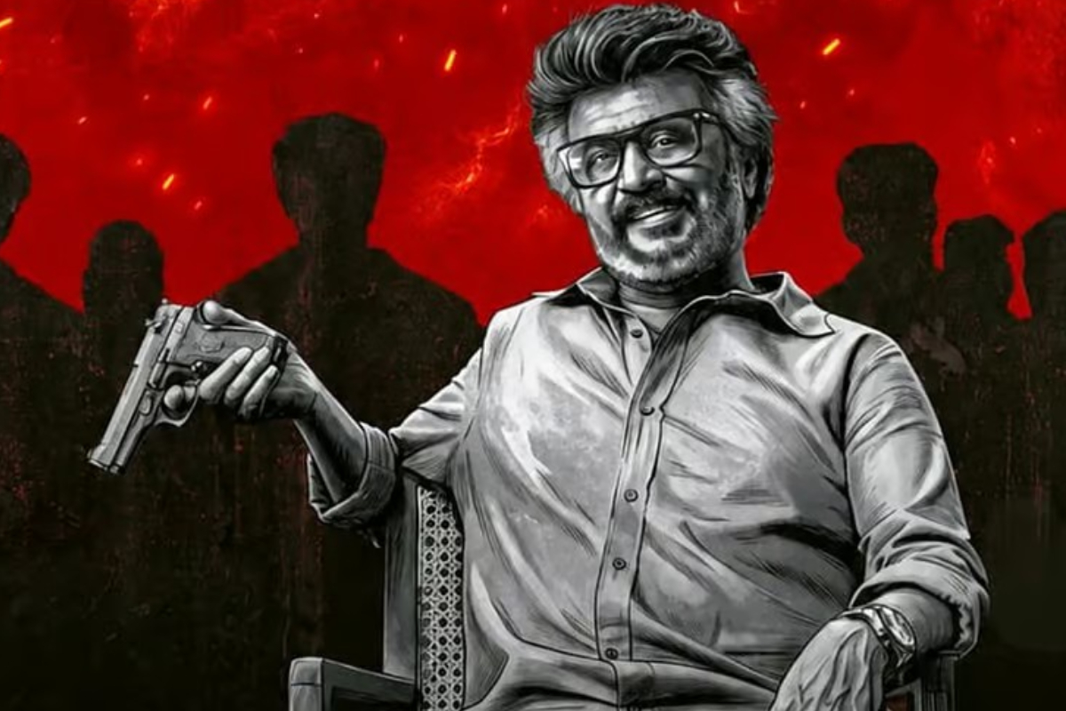 பாக்ஸ் ஆபிஸ்: 11 நாட்களில் தமிழ்நாட்டில் ஜெயிலர் 2 செய்துள்ள வசூல் | Jailer 2 Movie 11 Days Tamilnadu Box Office