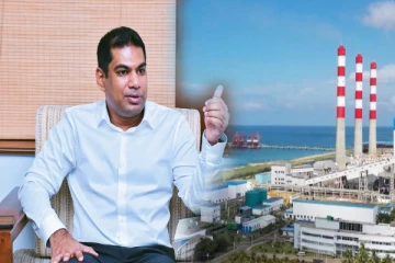 நிலக்கரிக்கு தட்டுப்பாடு ஏற்படாது; அமைச்சர் காஞ்சன!