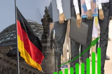 ஐரோப்பிய நாடொன்றில் சடுதியாக அதிகரித்துள்ள வேலைவாய்ப்பின்மை விகிதம்