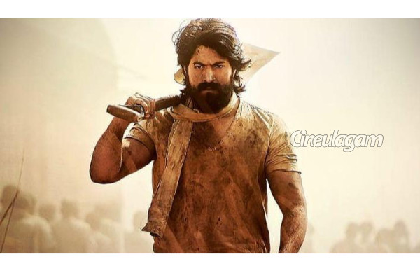 அல்லு அர்ஜுனை தொடர்ந்து அட்லீ இந்த கன்னட நடிகருடன் இணைகிறாரா?.. செம மாஸ் | Is Atlee Kumar Teaming Up With Kgf Yash