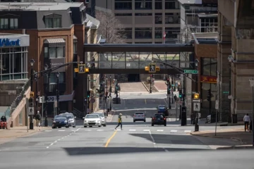 ஒரே மாதத்தில் 22,000 வேலை வாய்ப்புகளை இழந்த நோவா ஸ்கோடியா